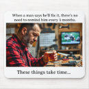 Search for workshop mousepads Garage