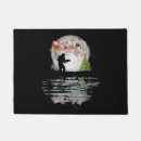 Search for bigfoot doormats Merry christmas