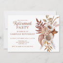 Search for dried flowers invitations Watercolor