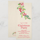 Search for watercolor leaves invitations Elegant