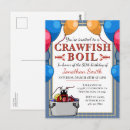 Search for crayfish cards New orleans louisiana