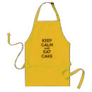 Search for eat cake aprons Baking