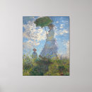 Search for parasol posters Madame monet