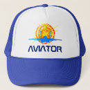 Search for aviation hats Aircraft