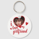 Search for i love me key rings Girlfriend