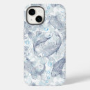 Search for fish pattern iphone cases Beach