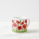 Search for flower border mugs Background