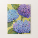 Search for hydrangea puzzles Botanical