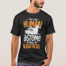Search for albatross tshirts Animal