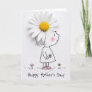 Search for daisy mothers day cards Flower
