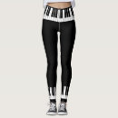 Search for piano leggings Pianist