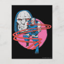 Search for darkseid postcards Force