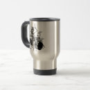 Search for skeleton travel mugs Music
