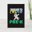 Search for pre k cards Elementary school