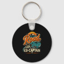 Search for vintage camper key rings Road trip
