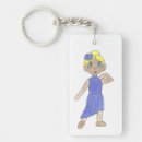 Search for dance key rings Purple