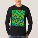Search for zigzag tshirts Chevron