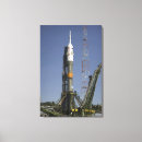 Search for spaceflight canvas prints Spaceport