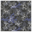 Search for blue camouflage fabric Boy