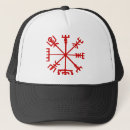 Search for viking hats Vegvisir