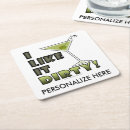Search for dirty coasters Cocktail