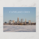 Search for cleveland postcards Skyline
