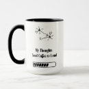 Search for brain quote mugs Caffeine lover