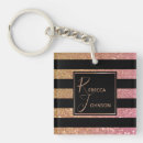 Search for shiny key rings Glam