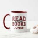 Search for book readers mugs Read more books