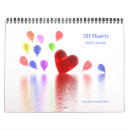 Search for 3d calendars Surreal