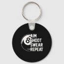 Search for aim key rings 8ball