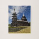 Search for russian church puzzles Build