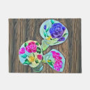 Search for easter doormats Happy