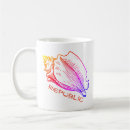 Search for conch mugs Key west
