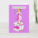 Search for half birthday cards Cute