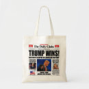 Search for clinton tote bags President