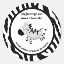 Search for eds zebra stickers Connective tissue disorder