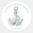 Search for nautical decor stickers Anchor