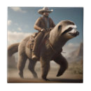 Search for horse riding tiles Cowboy