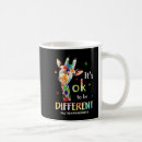 Search for its ok mugs Autism