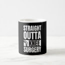 Search for knee surgery mugs hospital