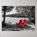 Search for adirondack chairs posters Cottage