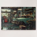 Search for mechanical puzzles Retro