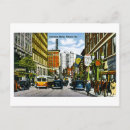 Search for streets postcards Cityscape