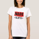 Search for noob tshirts Gamer