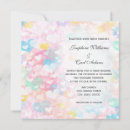 Search for layered wedding invitations Simple