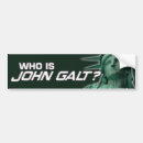 Search for galt bumper stickers Libertarian
