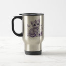 Search for kitten travel mugs Purple