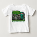 Search for st patricks day baby kids Leprechaun
