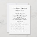 Search for additional invitations Simple